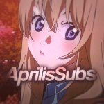 Aprilis