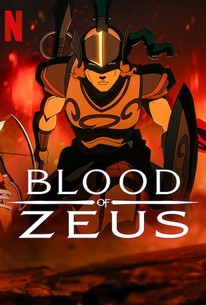 Blood Of Zeus