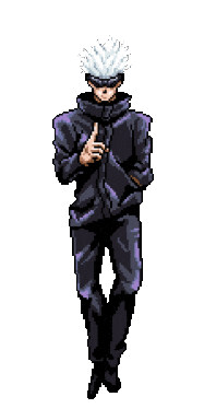 AnimePraX Mascot