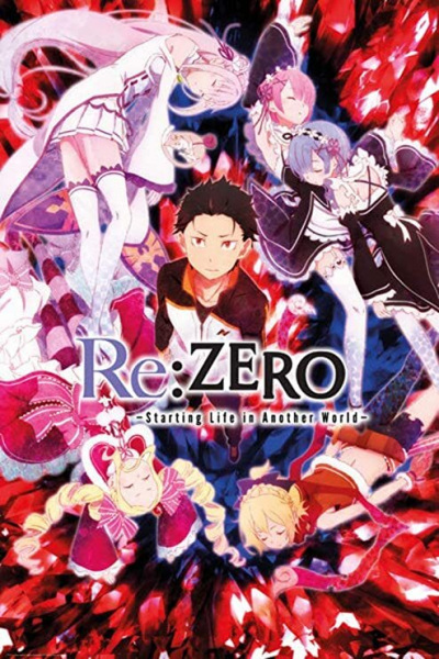 Re:ZERO
